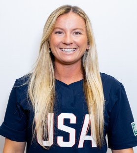 Aubrey Leach