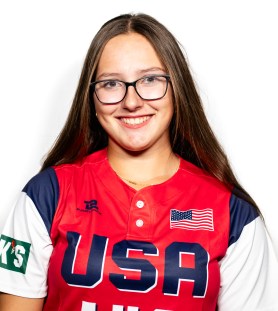 Lilly “Goose” Goodwin