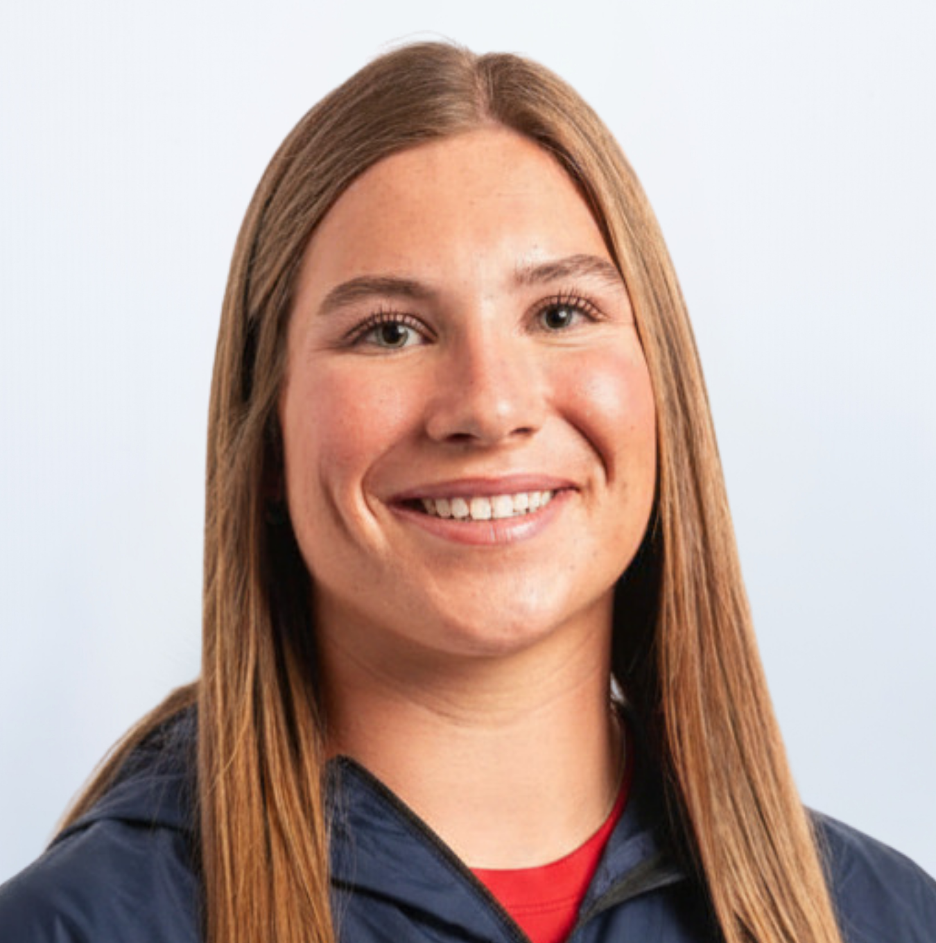 スポーツ選手 wwf&sws Kendall Wells - USA Softball